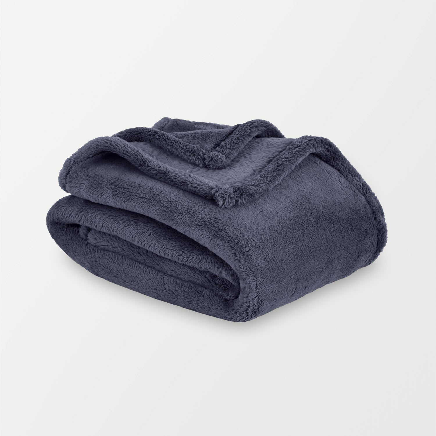 Oversized Extra-Fluffy™ Throw