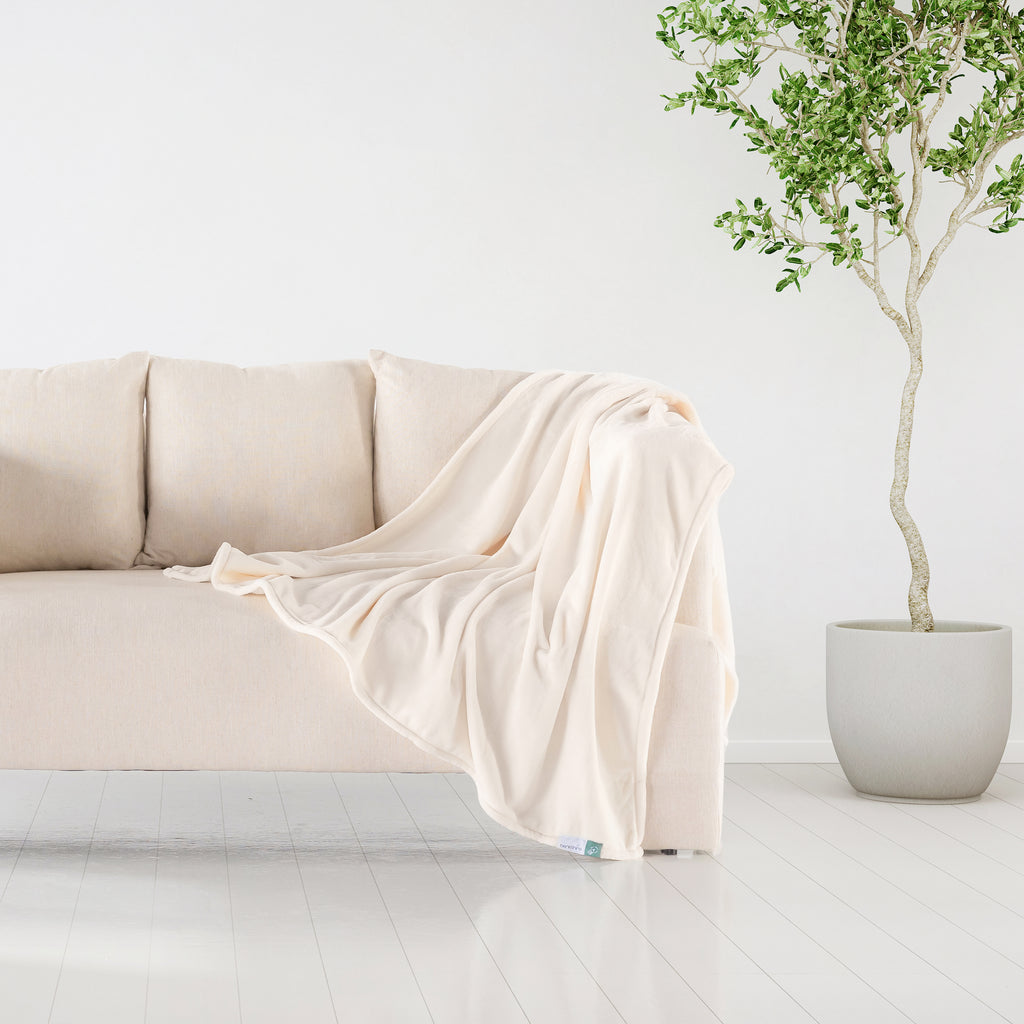 Oversized VelvetLoft Throw Throws Berkshire Blanket and Home Co