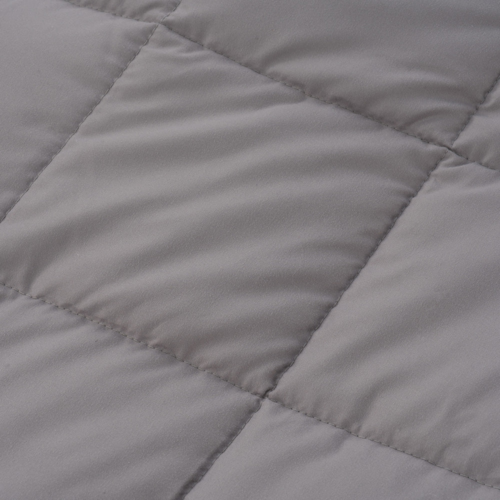 Luxe Calm Weighted Blanket
