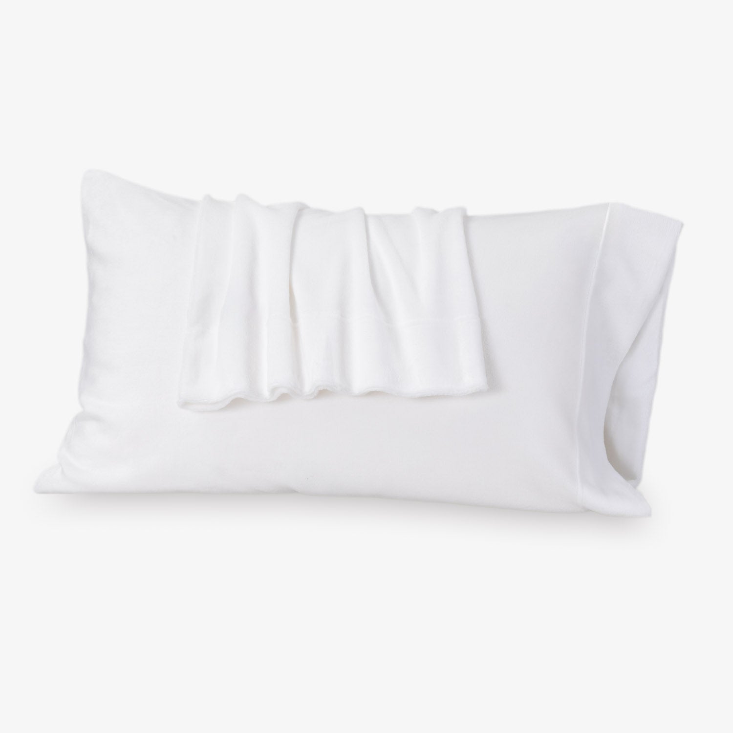 VelvetLoft® Pillowcases 2-Pack