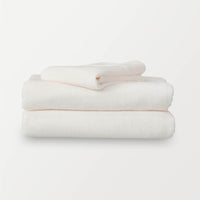 VelvetLoft® Plush Sheet Set