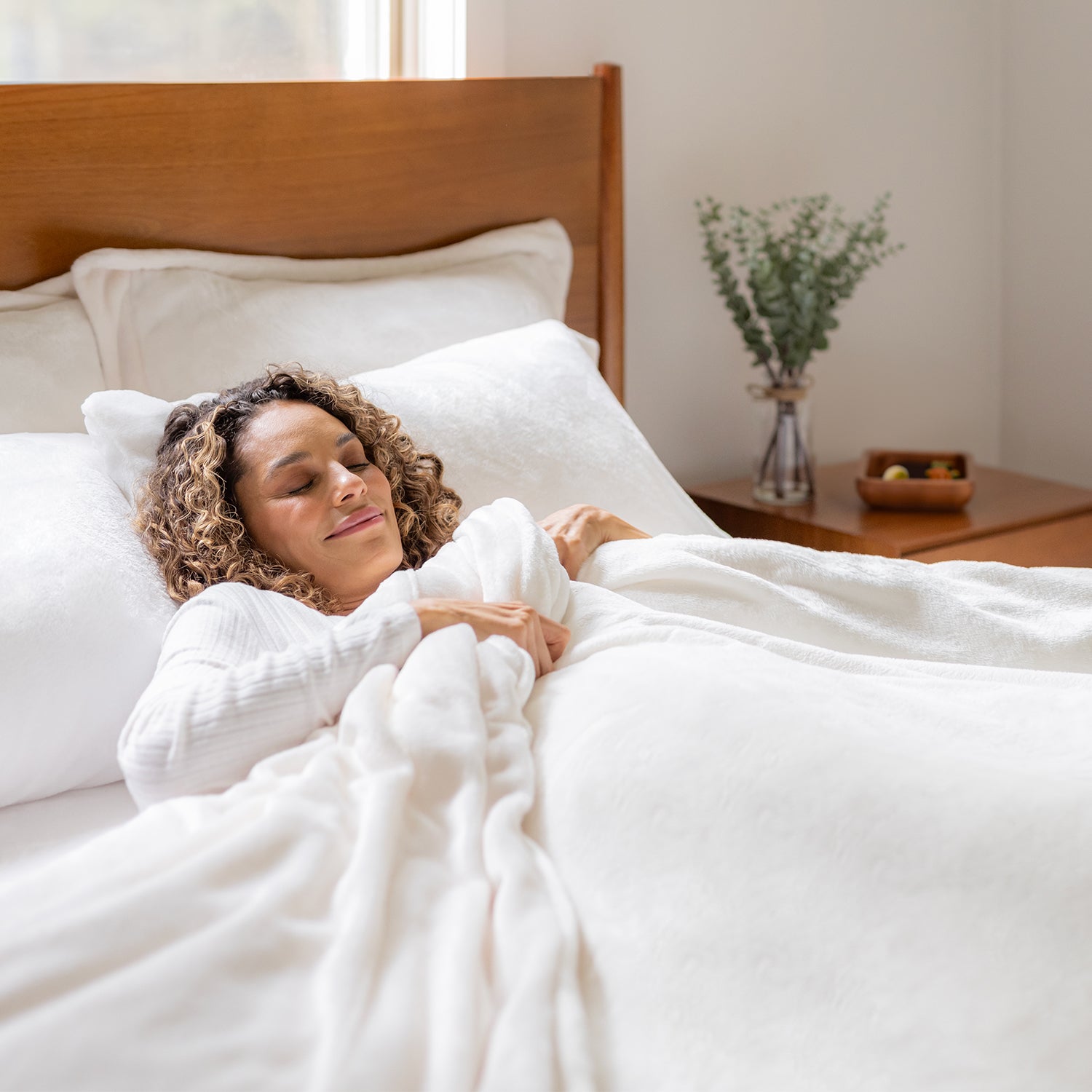 VelvetLoft® Duvet Set
