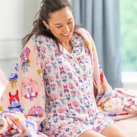 Krissy Mast Lounge Set