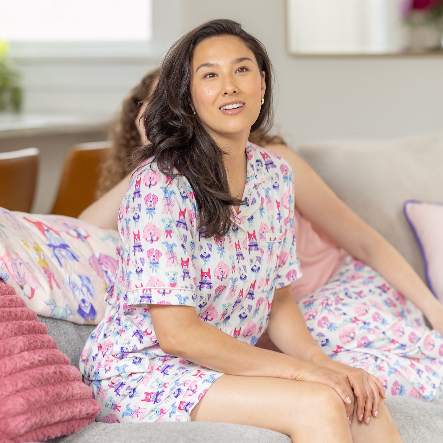 Krissy Mast Lounge Set
