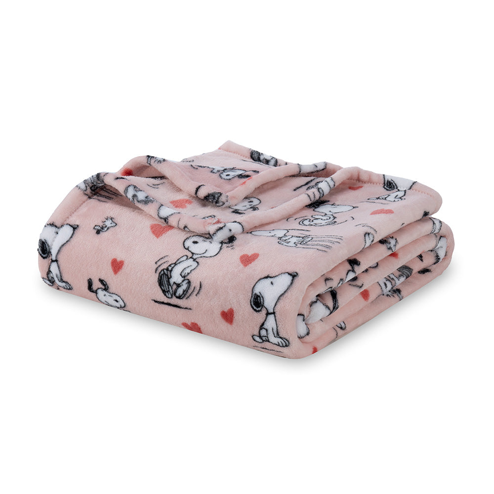 Berkshire selling Snoopy Blanket