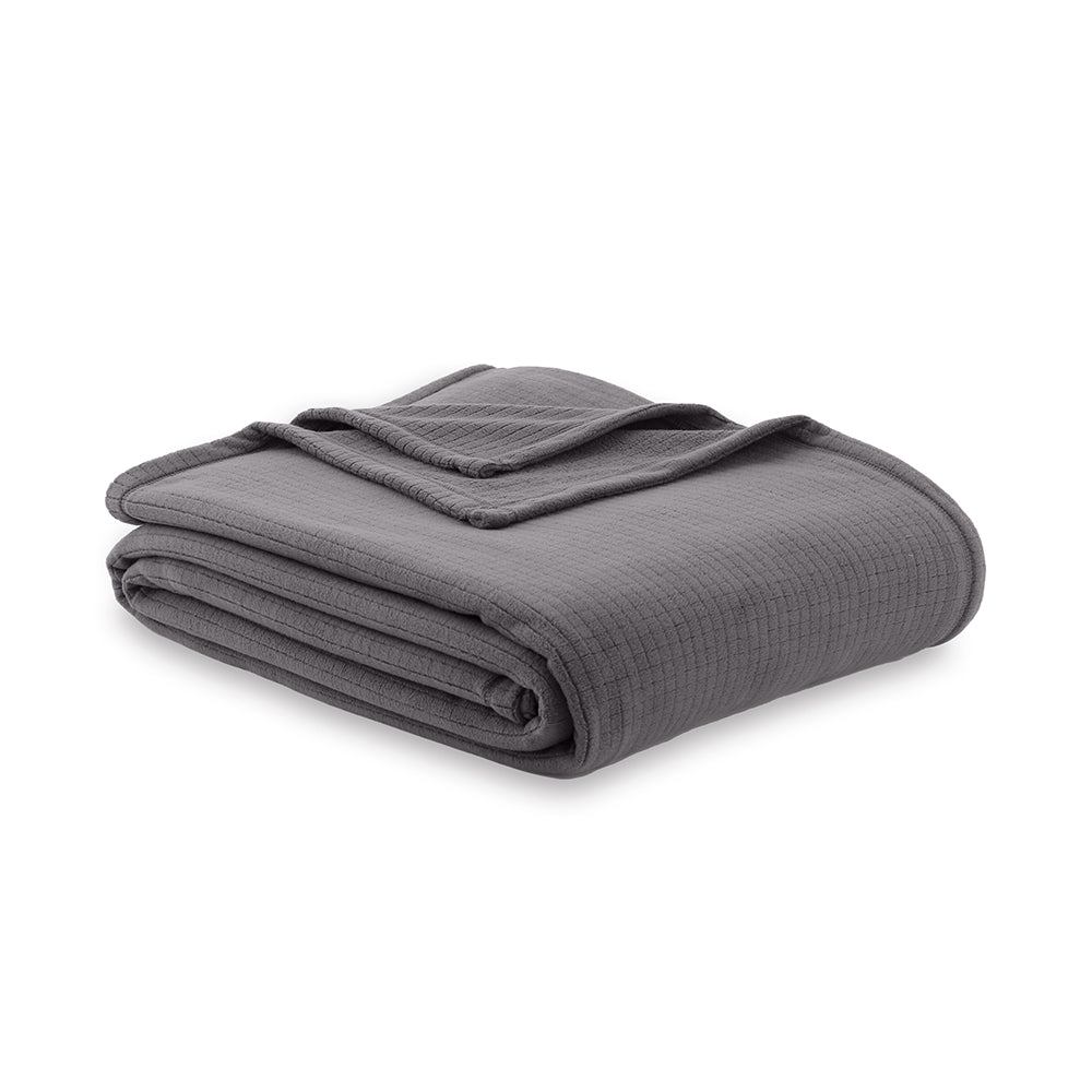 Polartec® Softec&trade; Microfleece Blanket