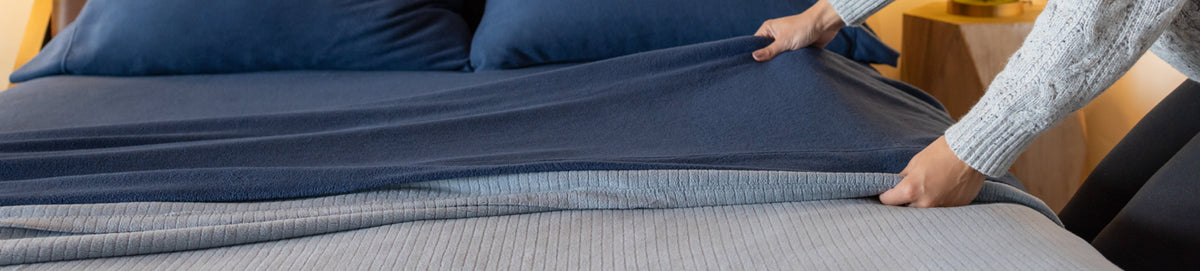 Build Your Perfect Bed