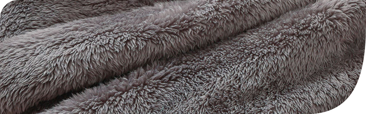 Berkshire Fabrics: Extra-Fluffy™