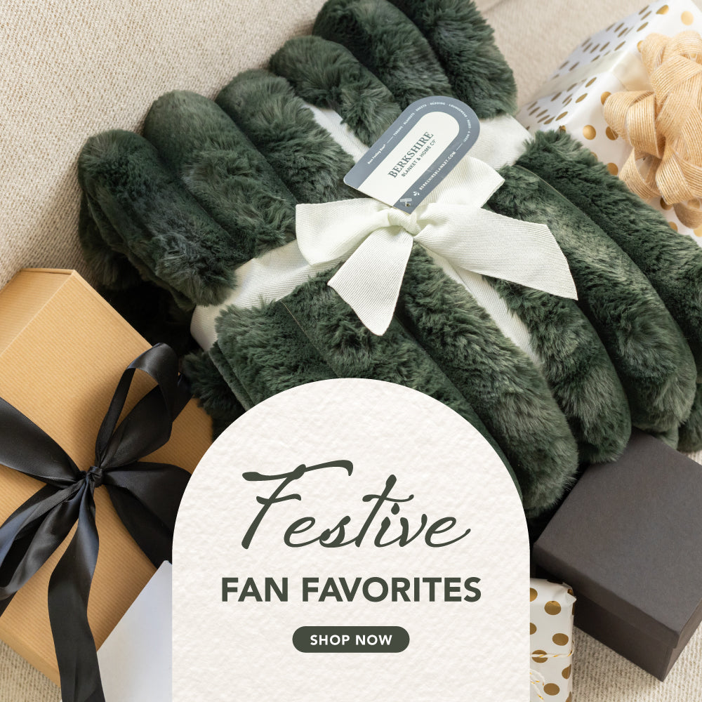 Festive Fan Favorites