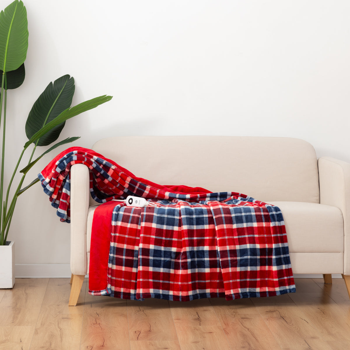 Heated Throws – Berkshire Blanket Inc