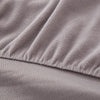 All-Season Microfleece Sheet Set