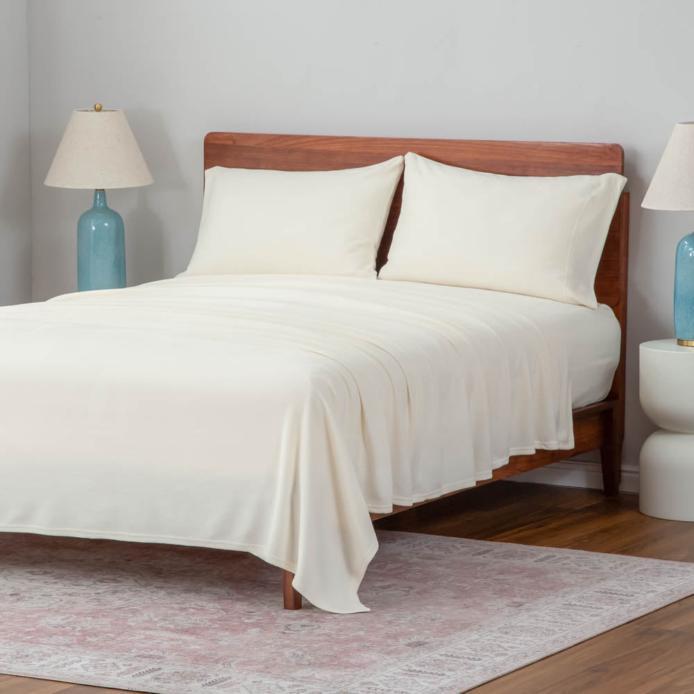 Berkshire flannel sheets sale