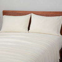 All-Season Microfleece Sheet Set