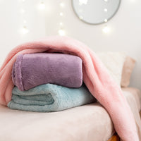 Oversized Extra-Fluffy™ Throw