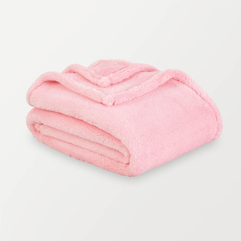 Oversized Extra-Fluffy™ Throw