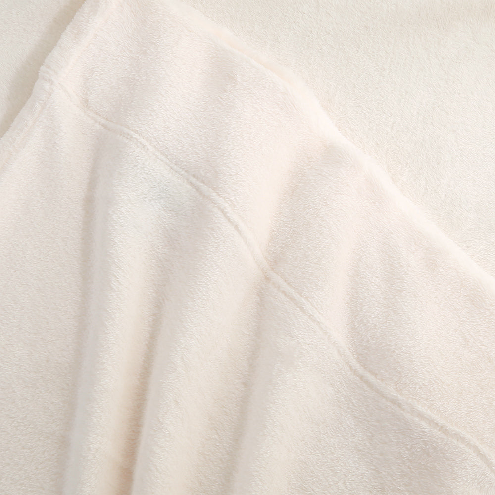 VelvetLoft Plush Sheet Set Sheets Berkshire Blanket and Home Co