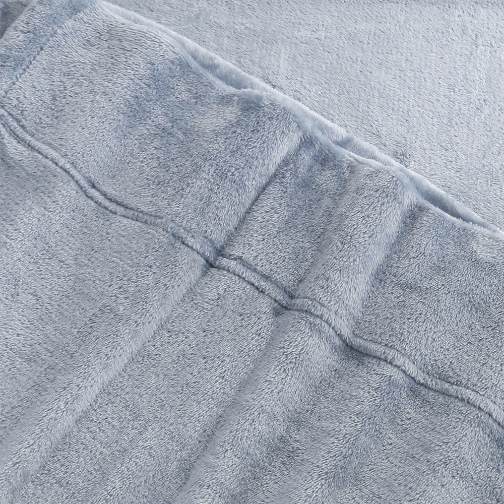 VelvetLoft Plush Sheet Set Sheets Berkshire Blanket and Home Co