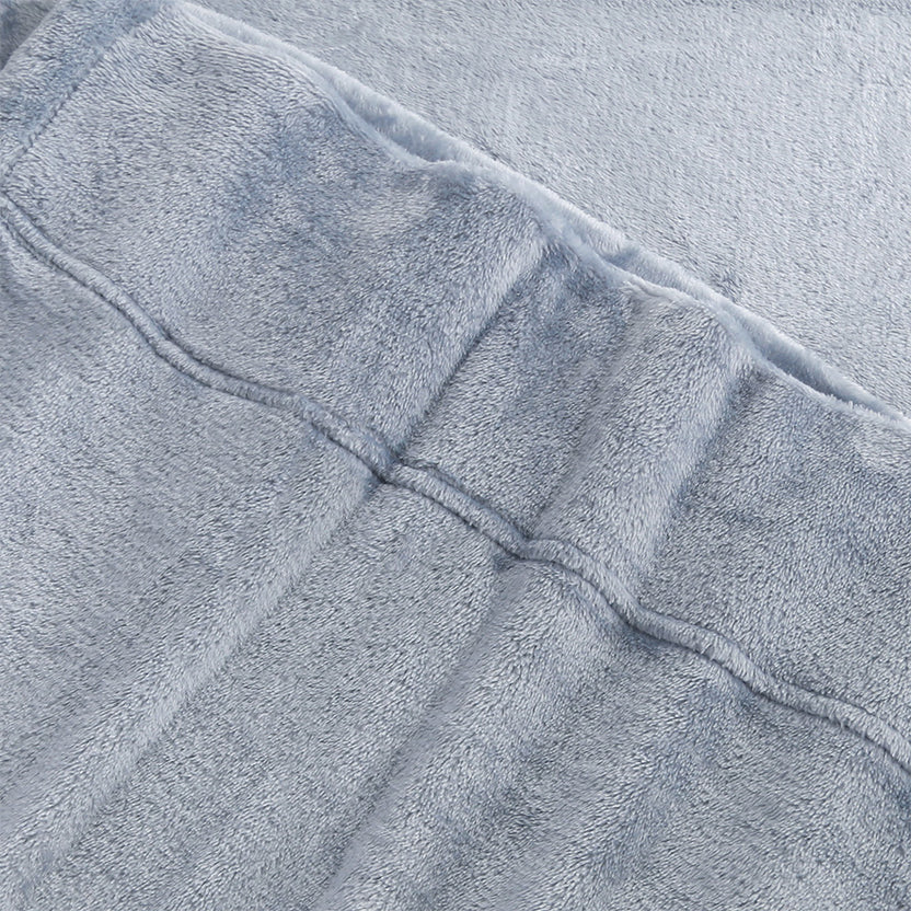 VelvetLoft Plush Sheet Set Sheets Berkshire Blanket and Home Co