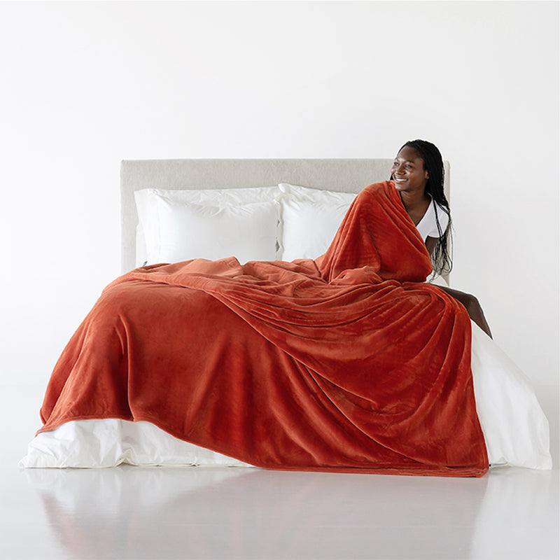 VelvetLoft® Blanket