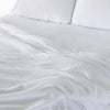 VelvetLoft® Plush Sheet Set