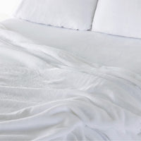 VelvetLoft® Plush Sheet Set