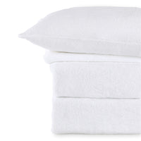 VelvetLoft® Plush Sheet Set