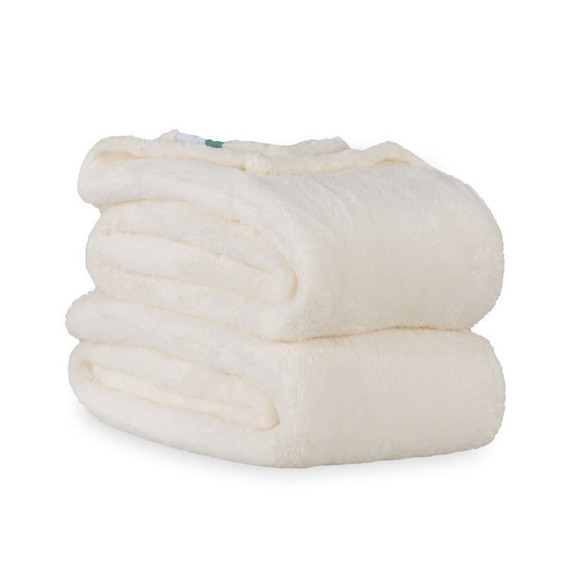 Extra-Fluffy™ Throw 2 Pack