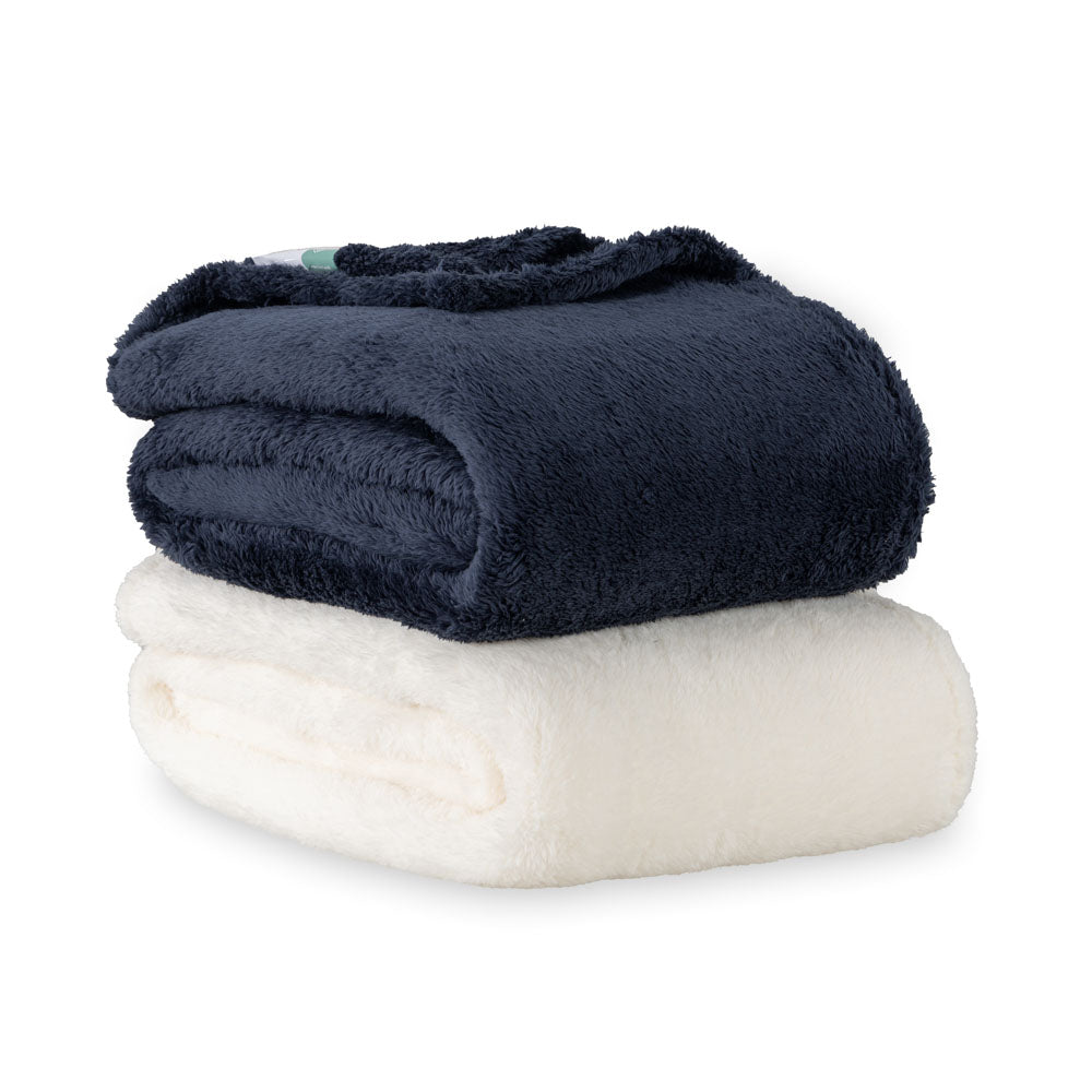 Extra-Fluffy&trade; Throw 2 Pack