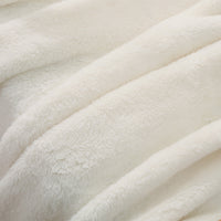 Extra-Fluffy™ Throw