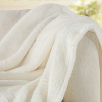 Extra-Fluffy™ Throw