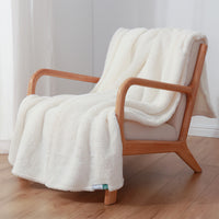Extra-Fluffy™ Throw