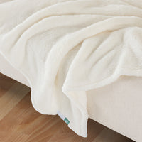 Extra-Fluffy™ Throw