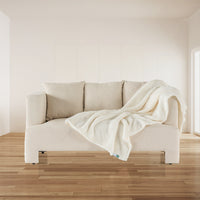 Extra-Fluffy™ Throw