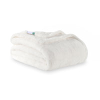 Extra-Fluffy™ Throw