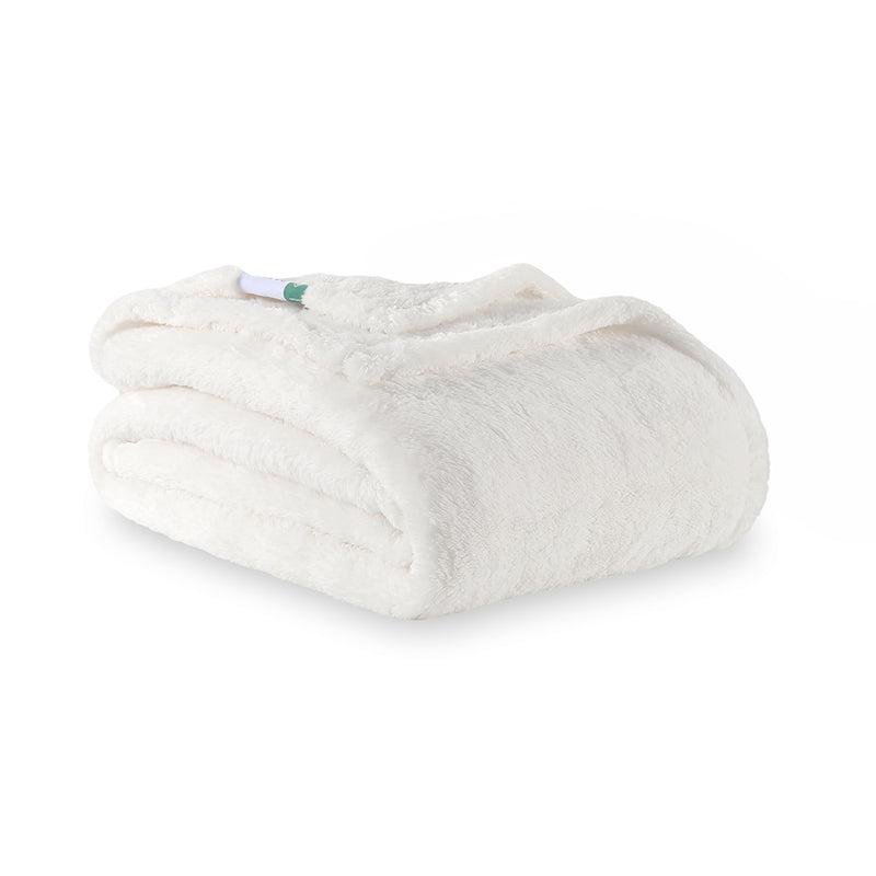 Extra-Fluffy™ Throw