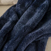 Extra-Fluffy™ Throw