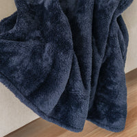 Extra-Fluffy™ Throw