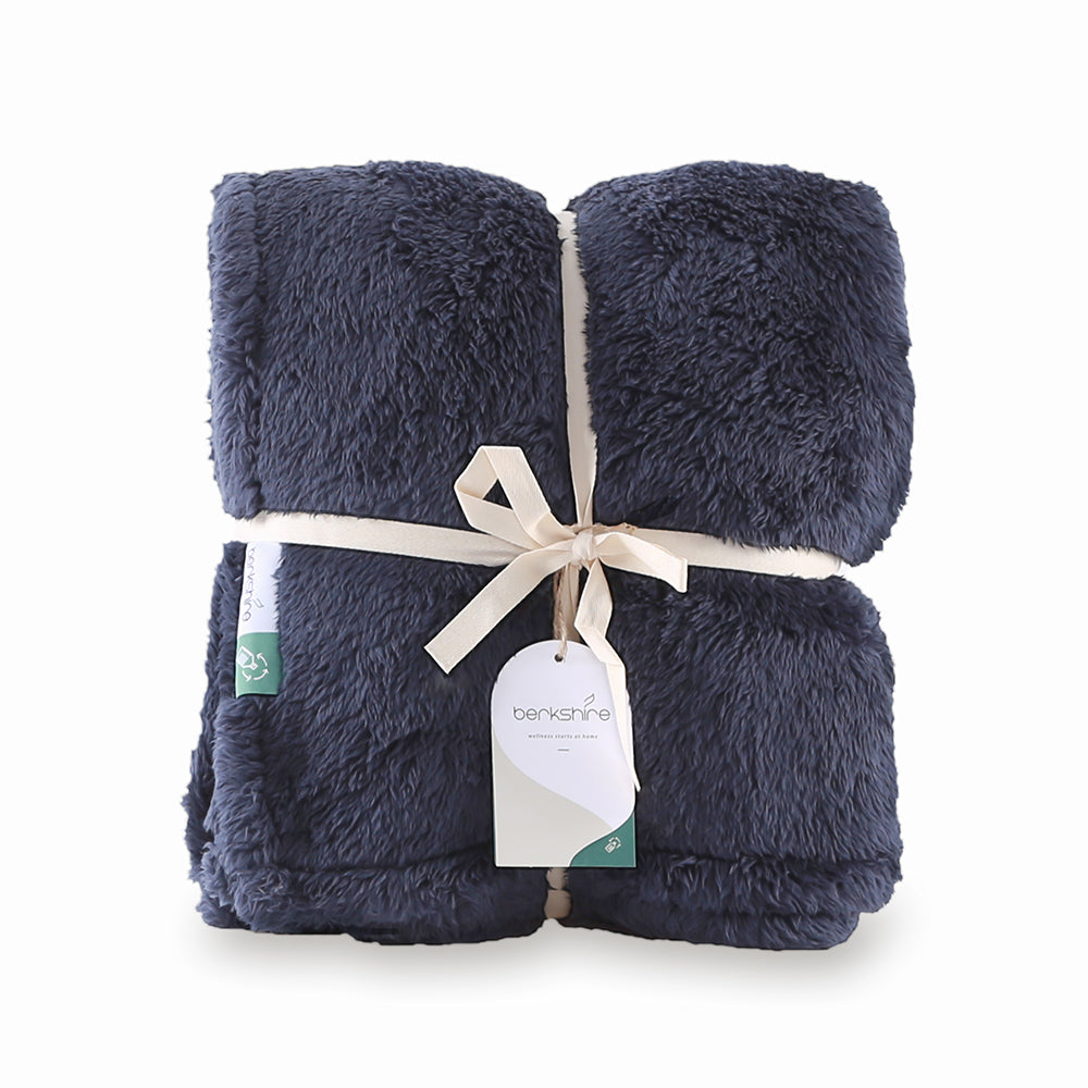 Berkshire discount fluffie throw