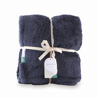 Extra-Fluffy™ Throw