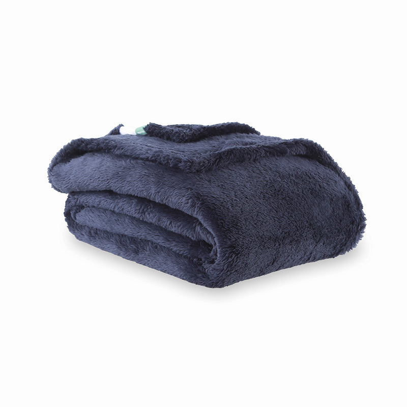 Oversized Extra-Fluffy™ Throw