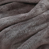 Extra-Fluffy™ Throw