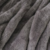 Extra-Fluffy™ Throw
