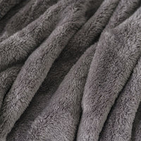 Extra-Fluffy™ Throw