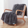 Extra-Fluffy™ Throw