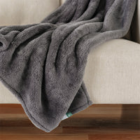 Extra-Fluffy™ Throw