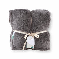 Extra-Fluffy™ Throw