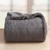Extra-Fluffy™ Throw
