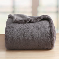 Extra-Fluffy™ Throw