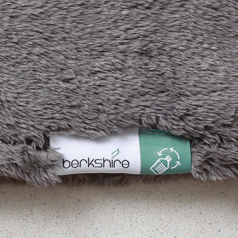 Extra-Fluffy™ Throw