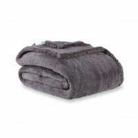 Extra-Fluffy™ Throw